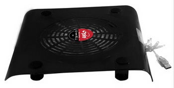 Spire coolNess SP312